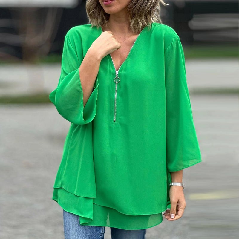 Green / 3XL