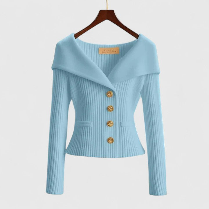 Sky Blue / L