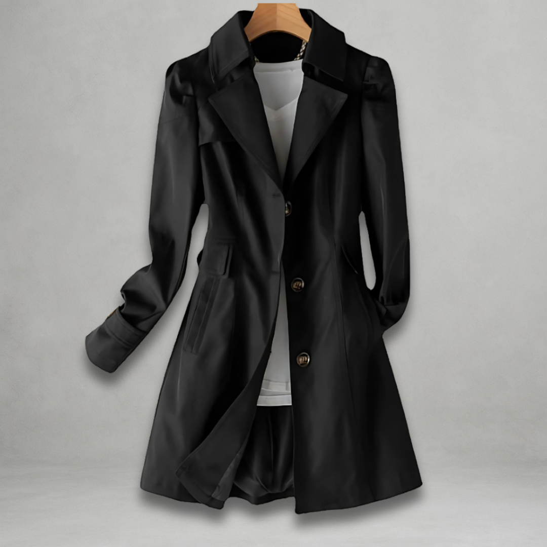 Black / 3XL(24-26)