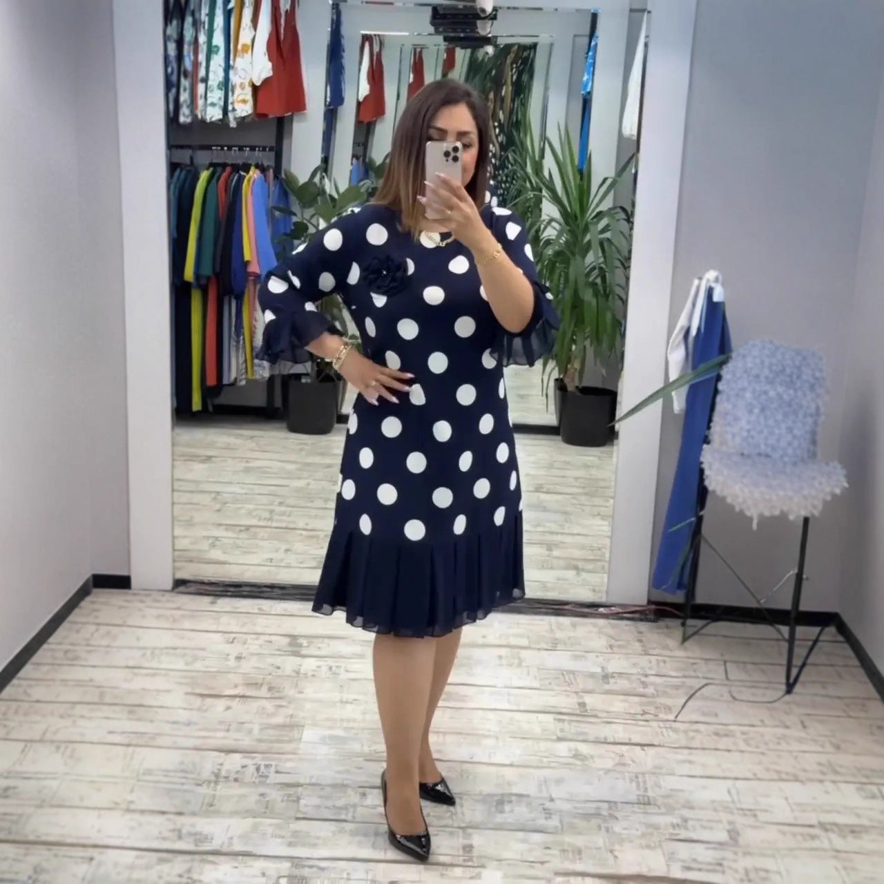 White / 5XL