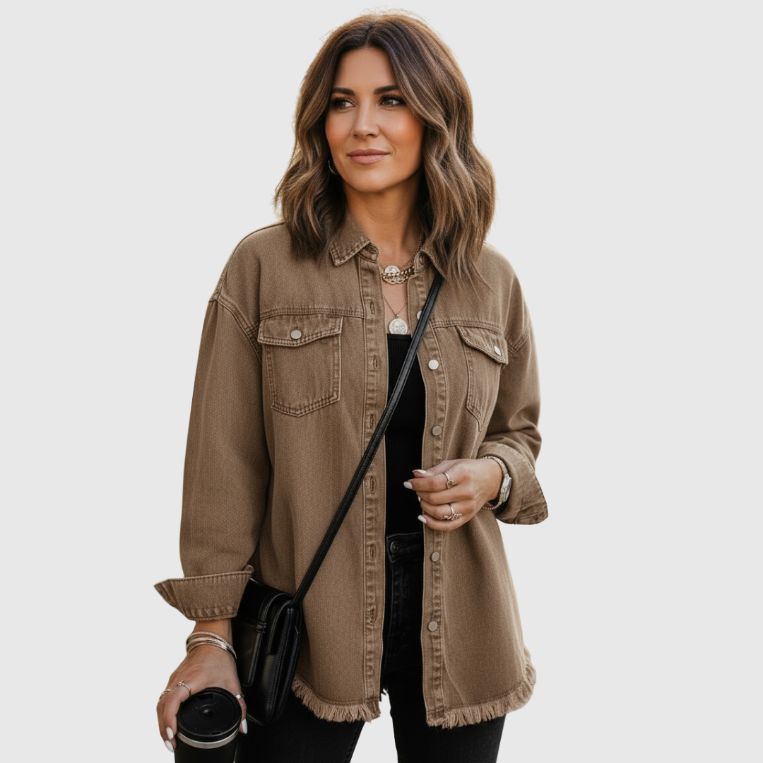 Brown / 3XL