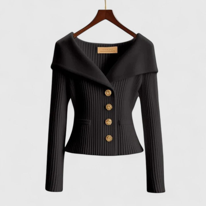 Black / L