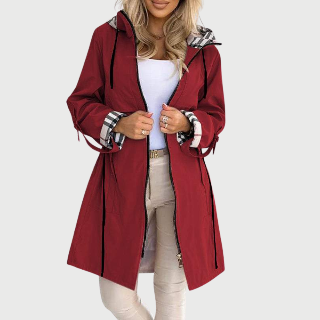 Red / 3XL