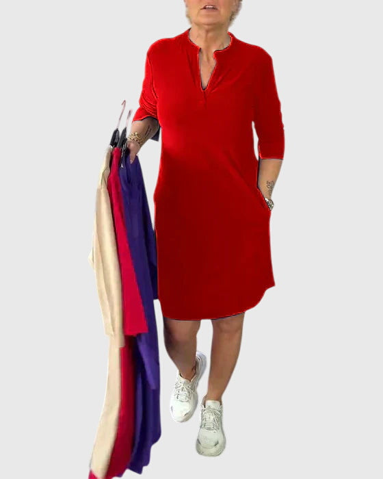Red / 3XL