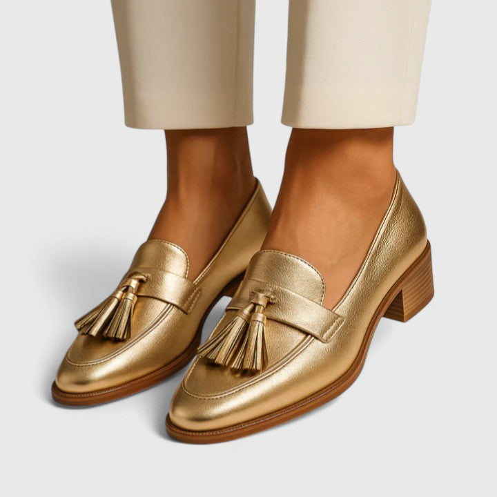 Gold / 8