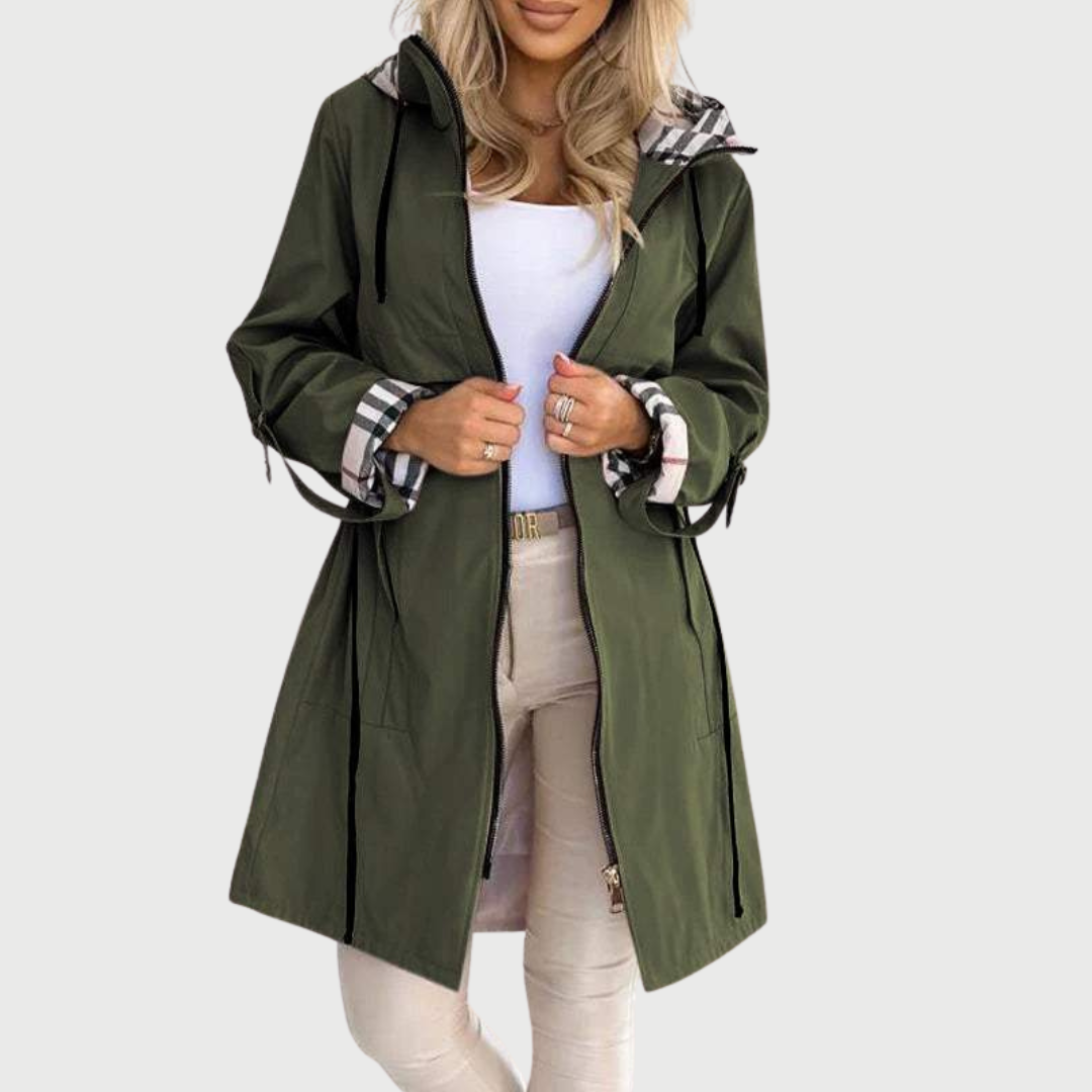Green / 3XL