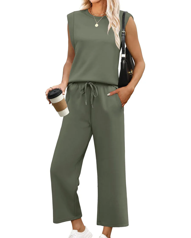 Green / 2XL