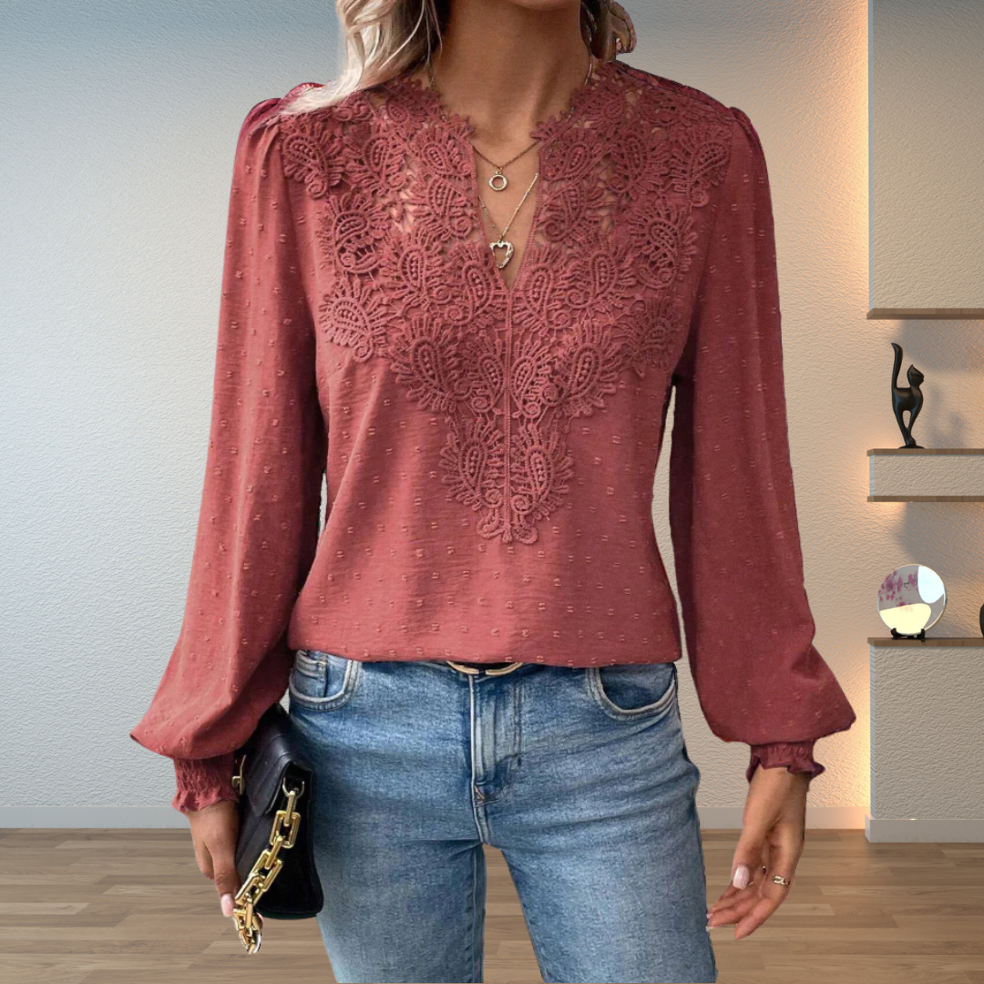 Red / 3XL