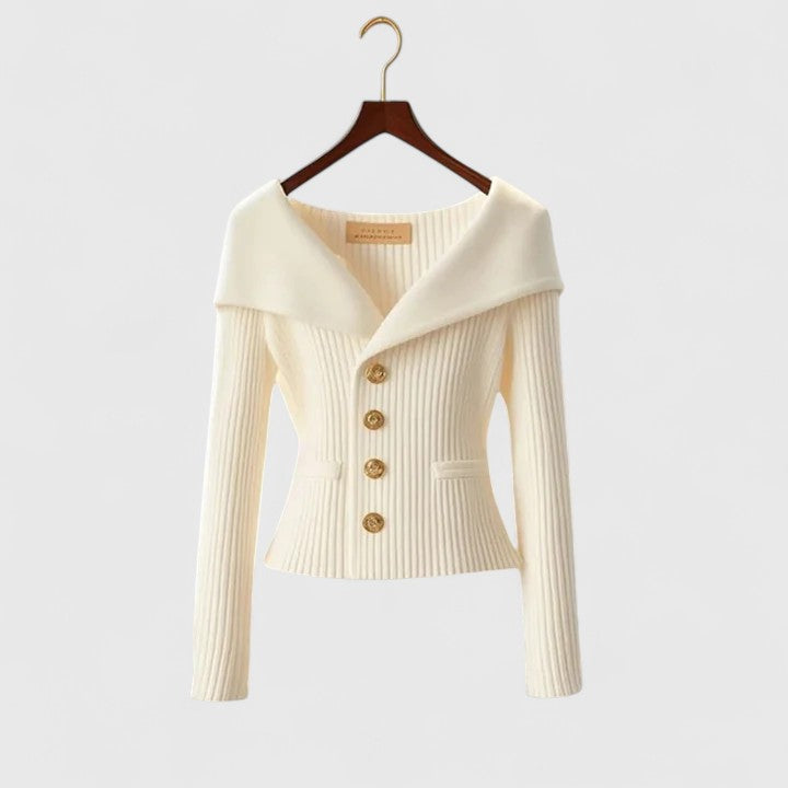 White / L