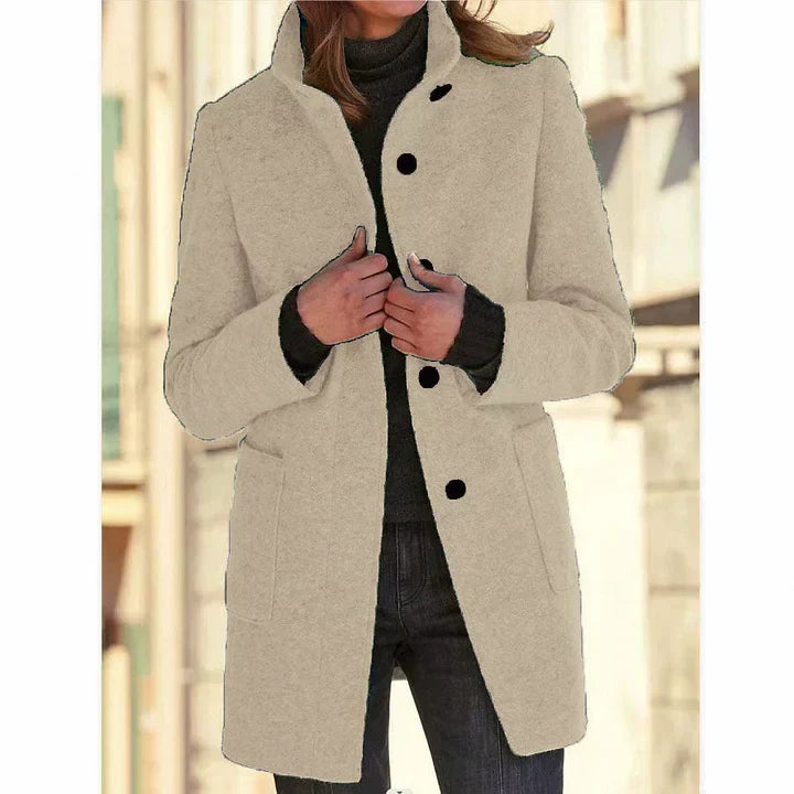 Apricot / 3XL(24-26)
