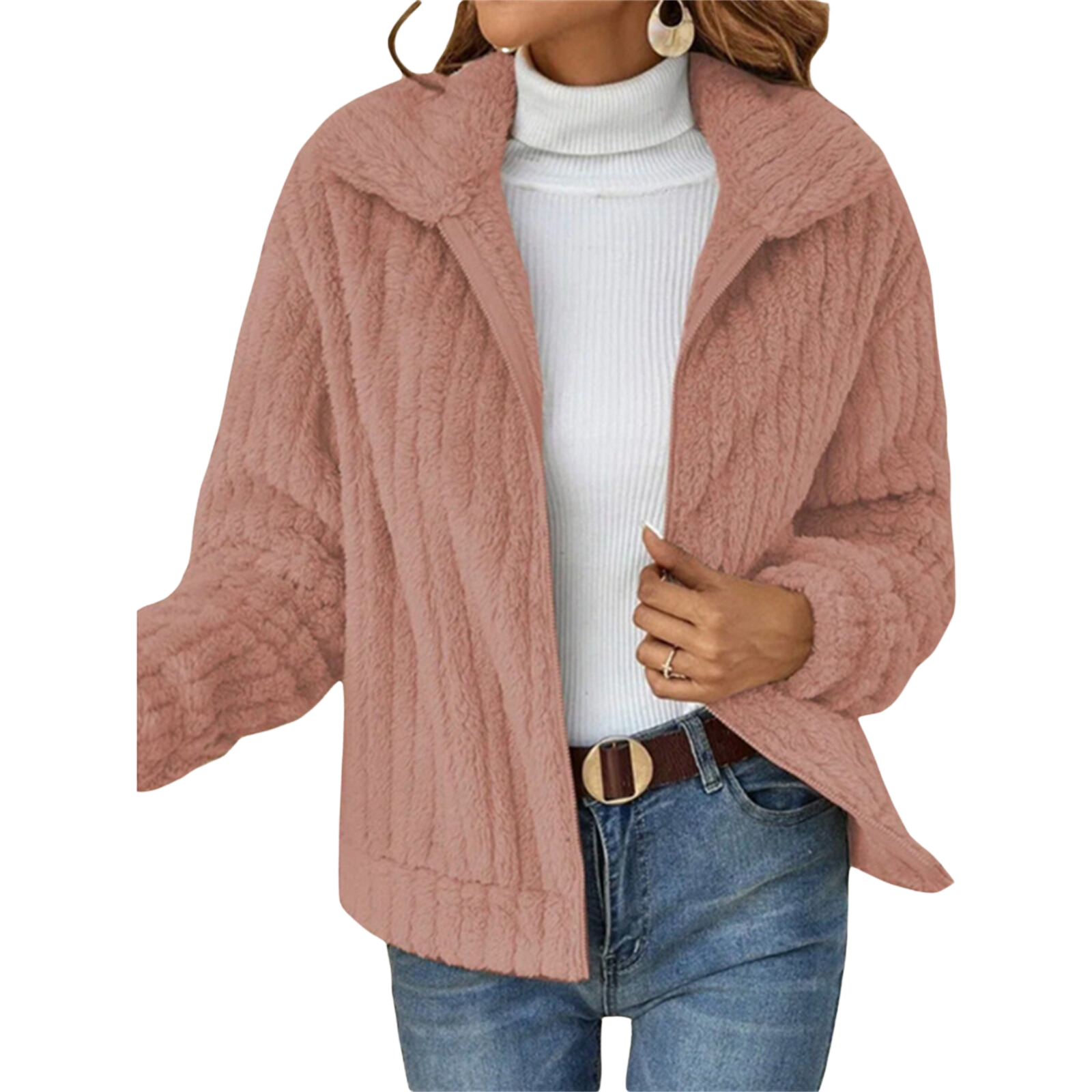 Pink / 3XL(24-26)