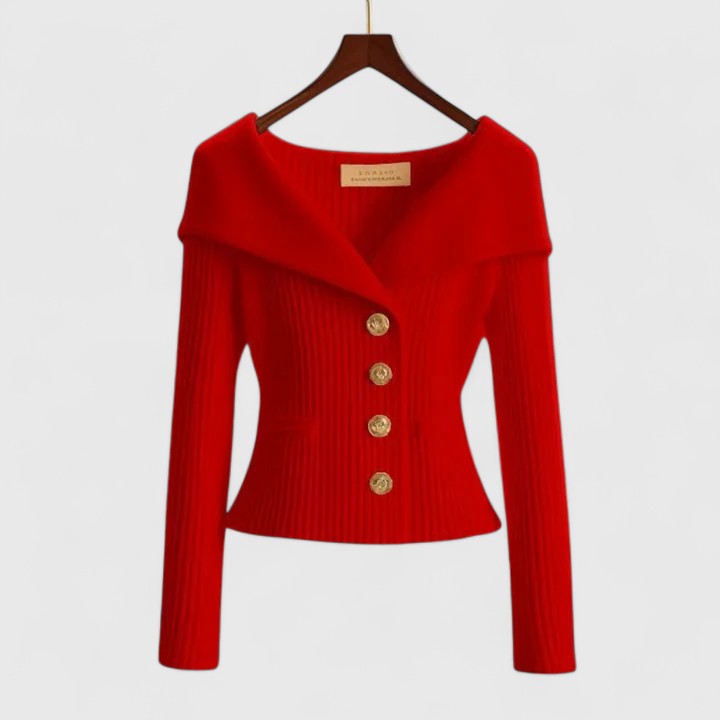 Red / L