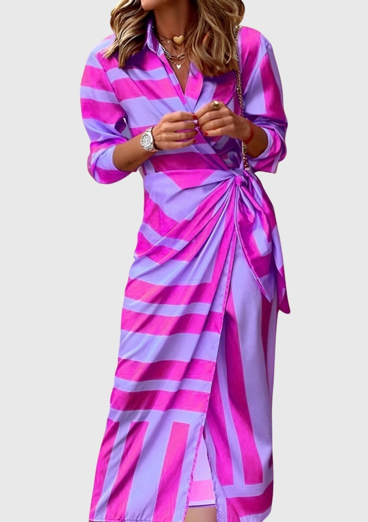 Purple / 3XL