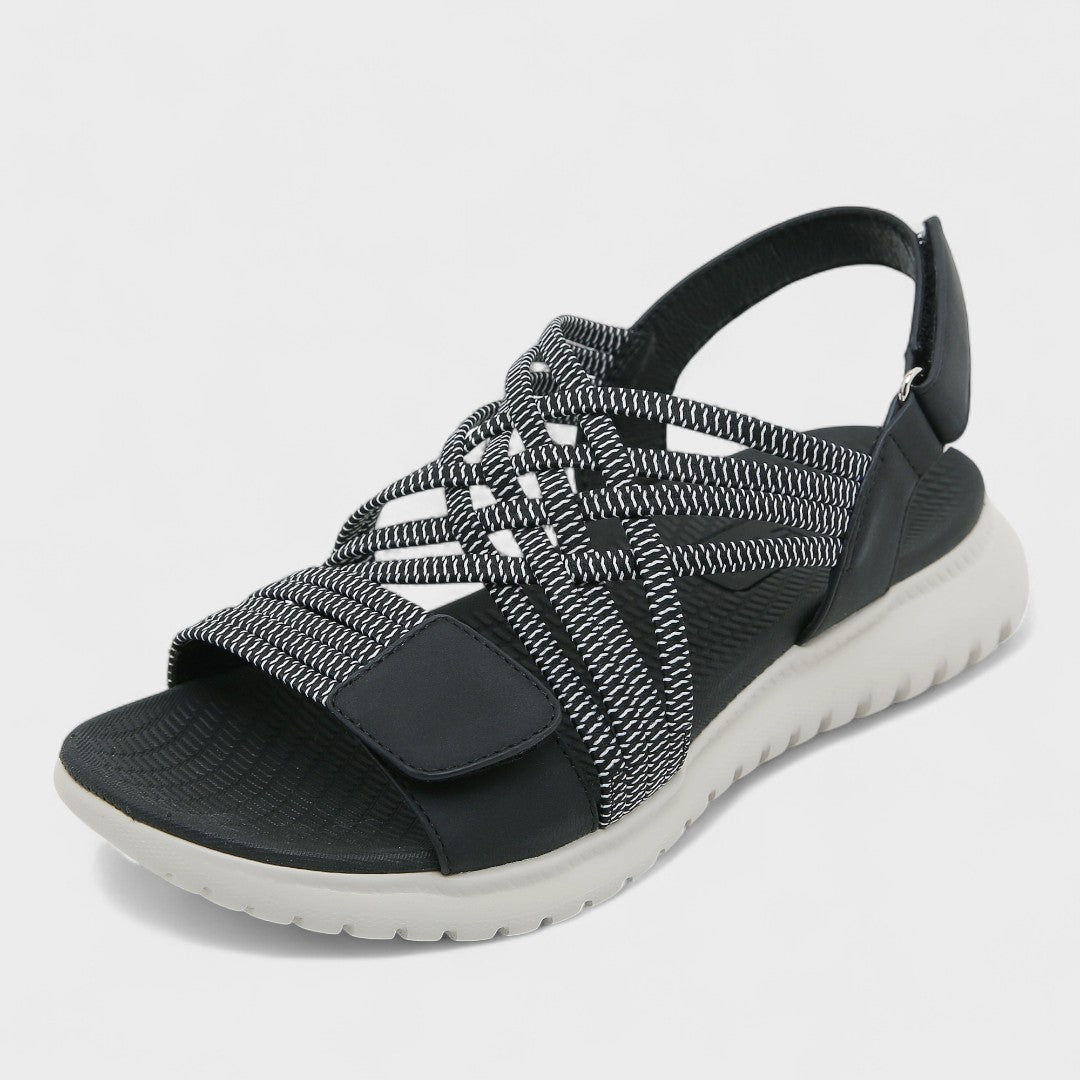 Black / 12