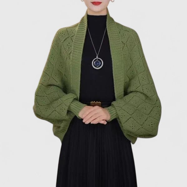 Green / One Size