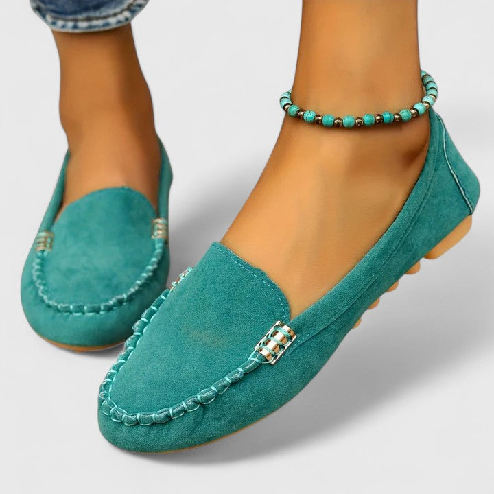 Turquoise / 9