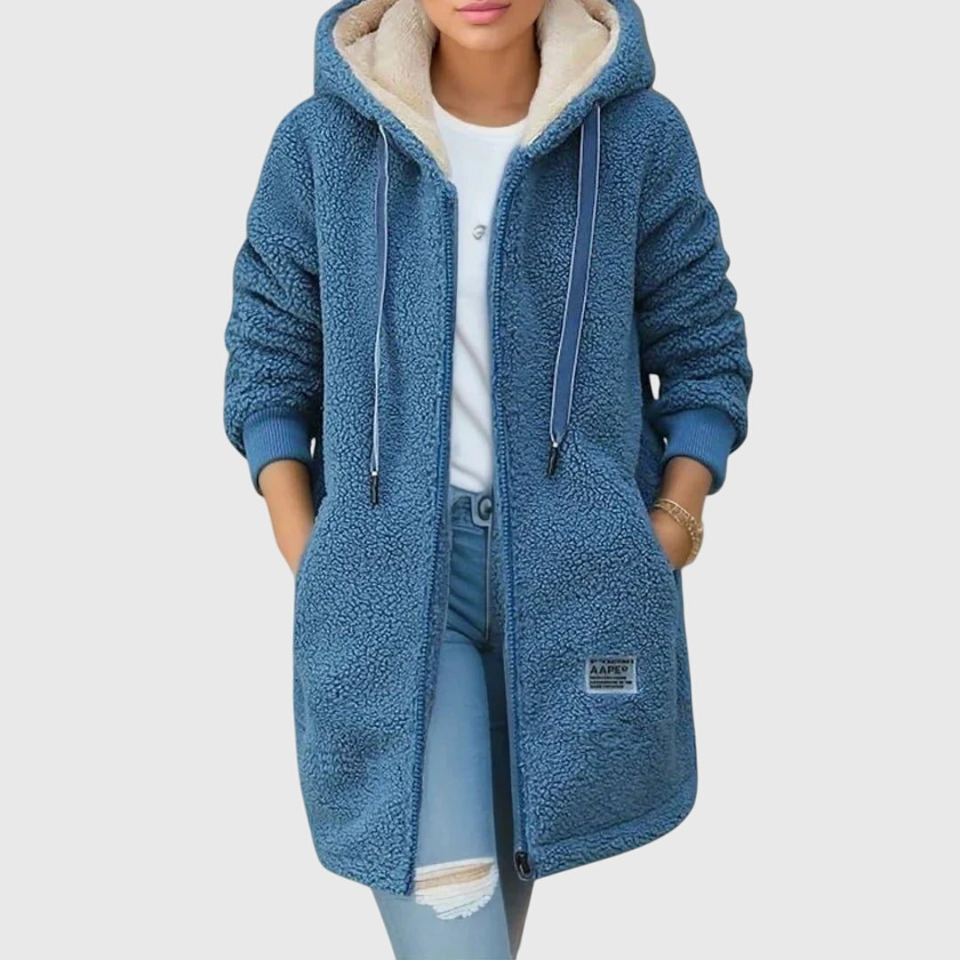 Blue / 2XL(20-22)