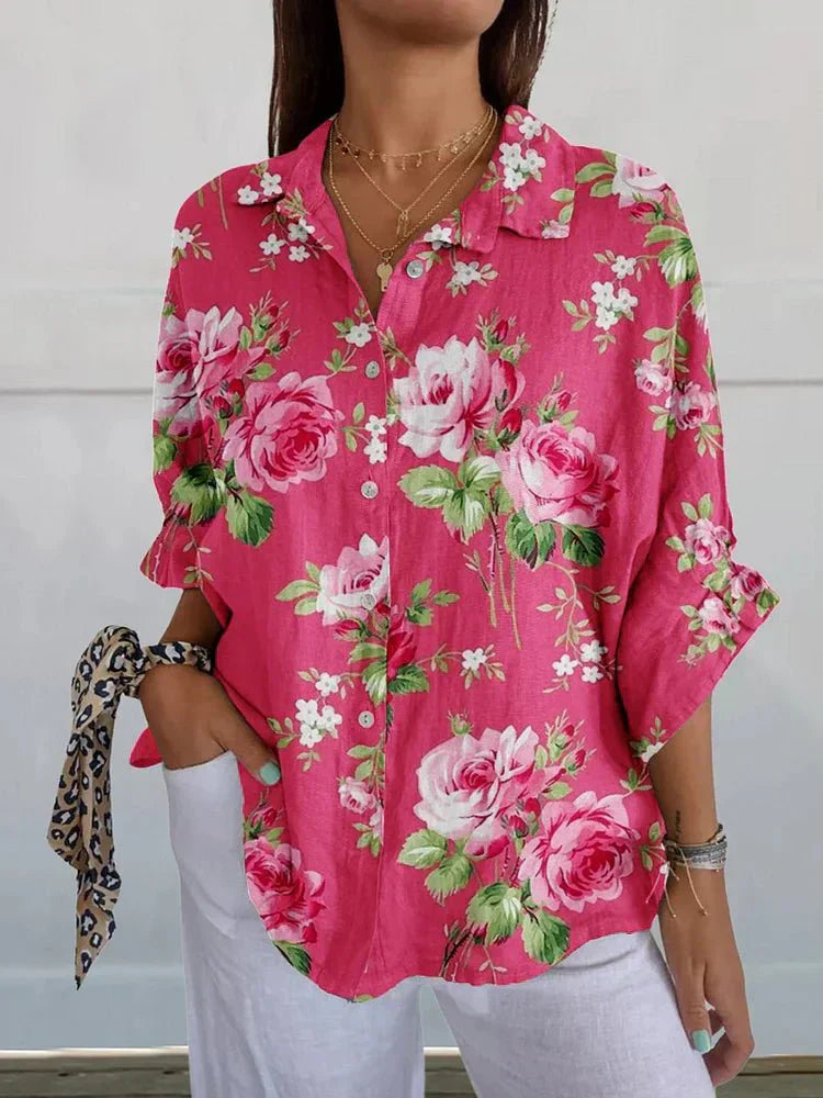 Rose Pink / 5XL