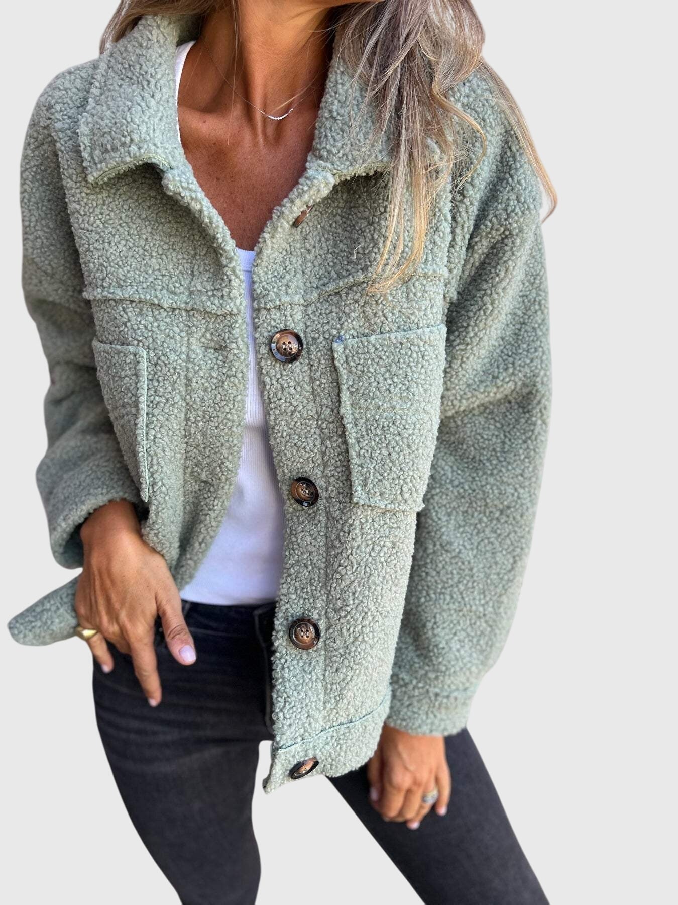 Green / 3XL