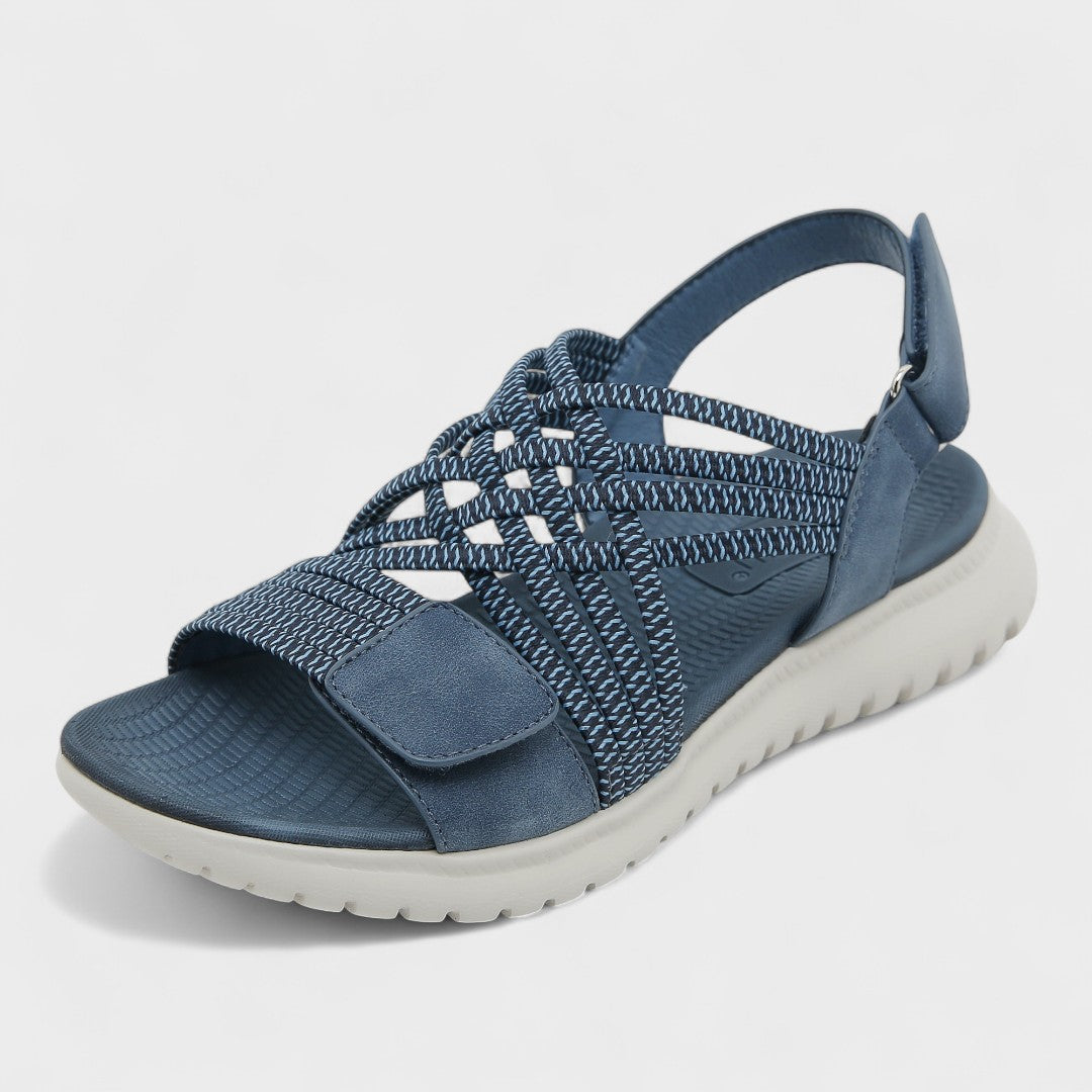 Blue / 12