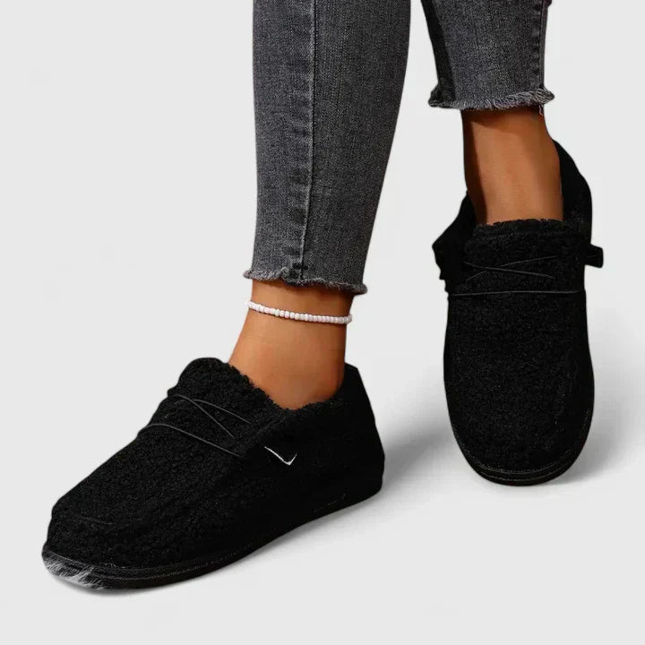 Black / 8.5