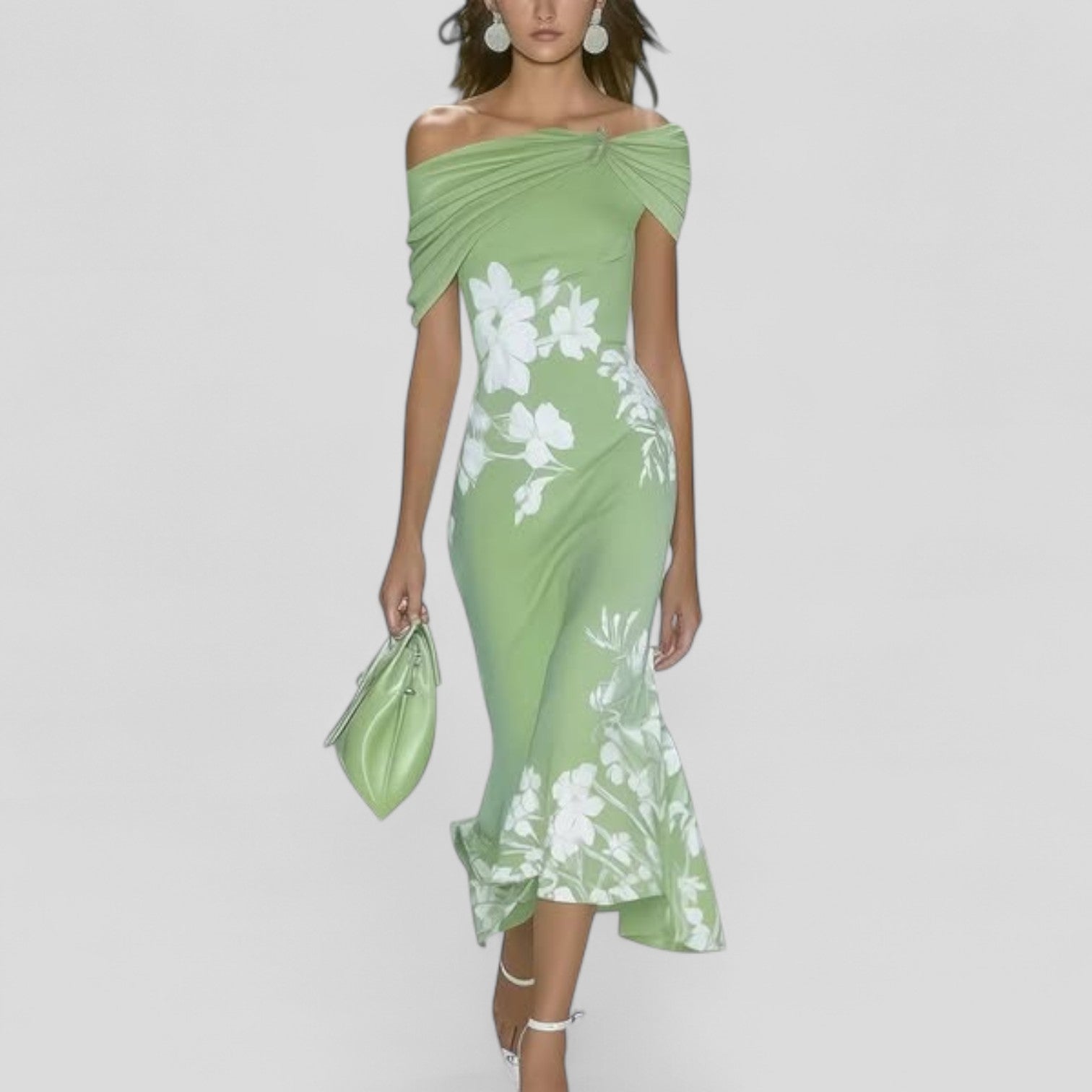 Green / 4XL