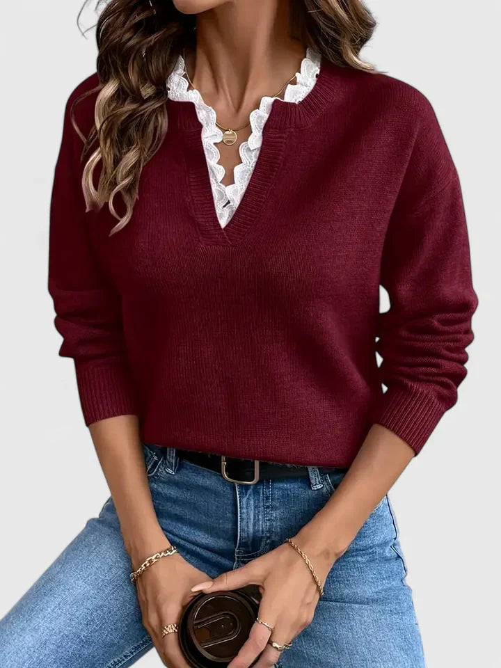 Red / 3XL