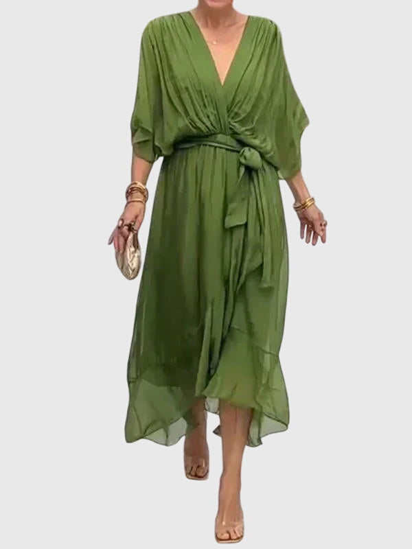 Green / 5XL