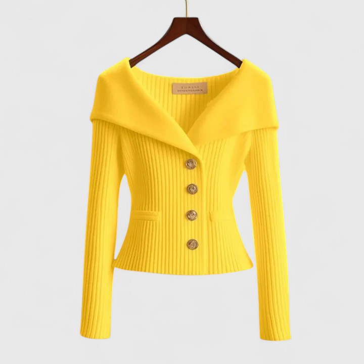 Yellow / L