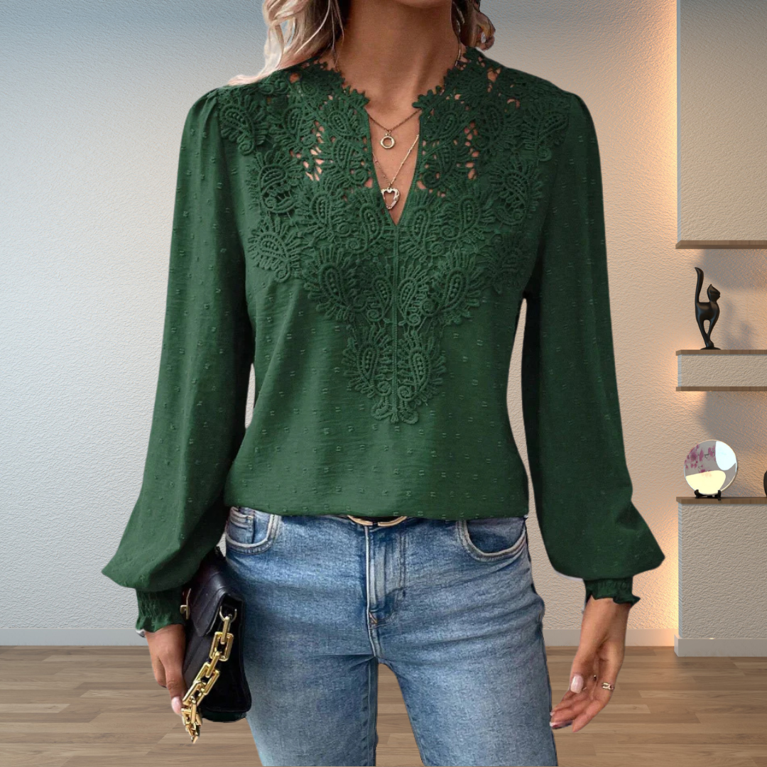 Green / 3XL