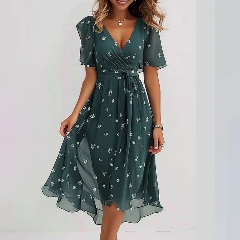 Green / 5XL