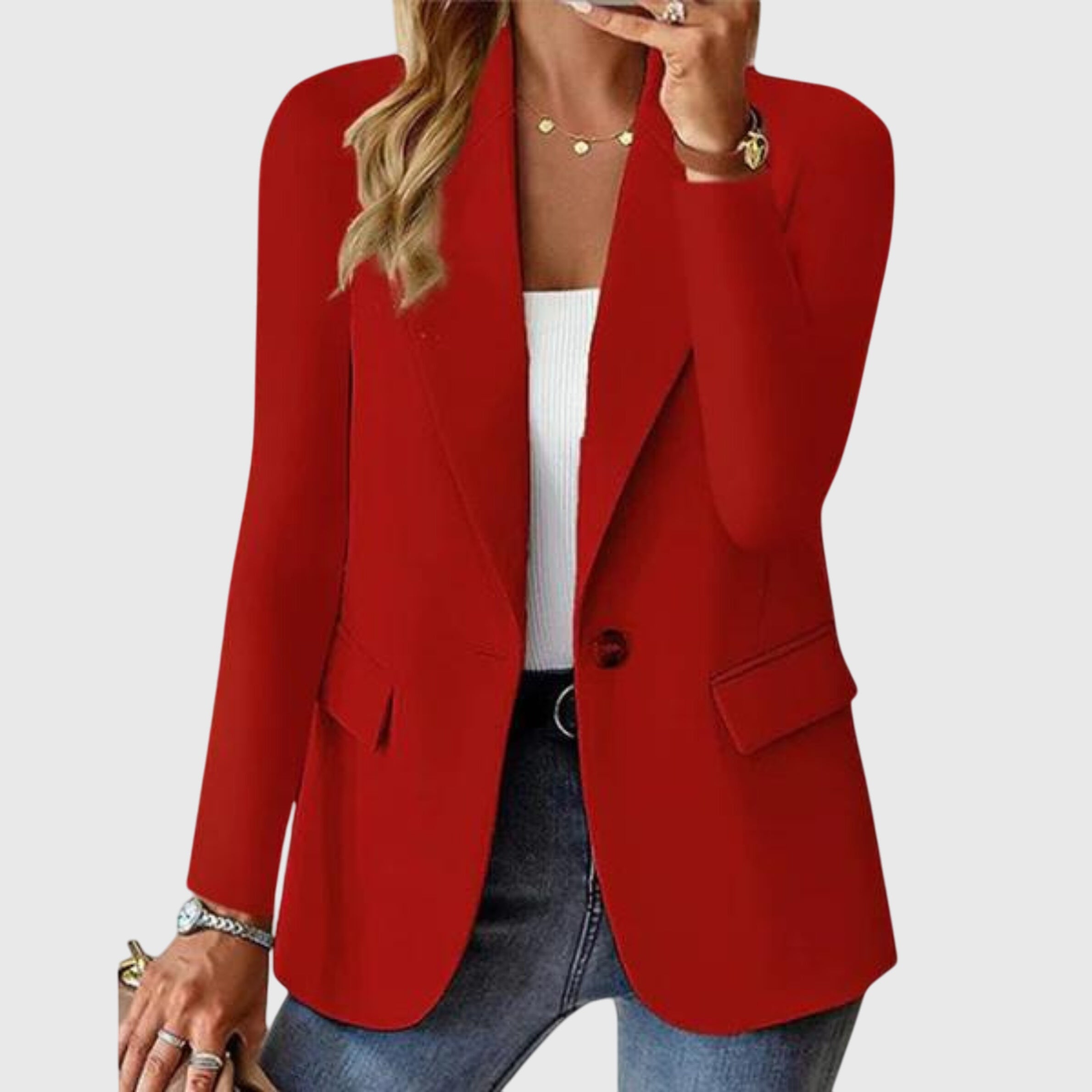 Red / 3XL(24-26)