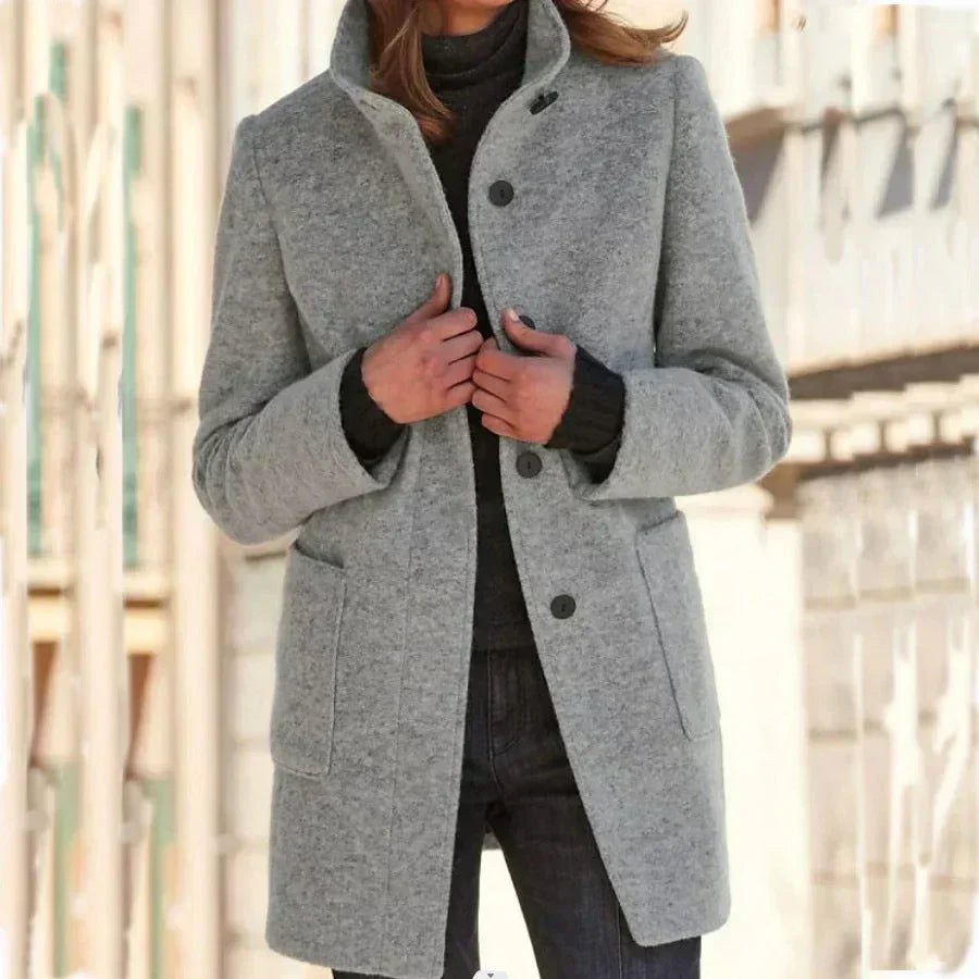 Gray / 3XL(24-26)