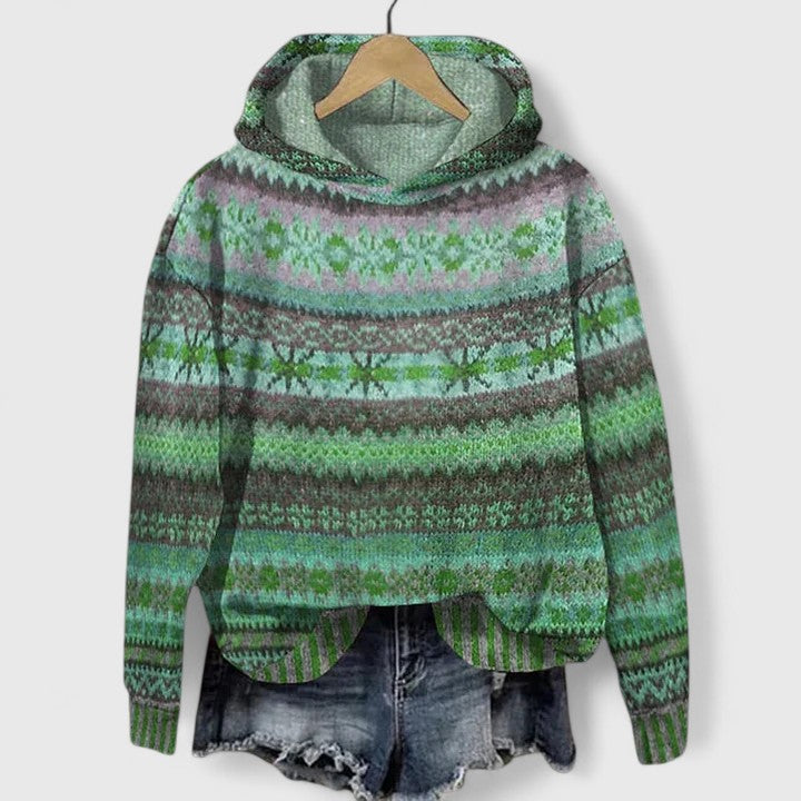Green / 3XL