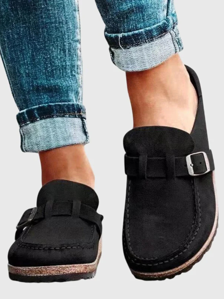 Black / 9.5