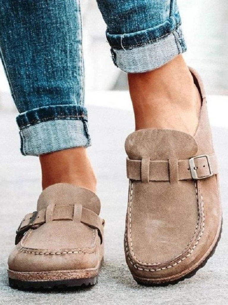 Beige / 9.5