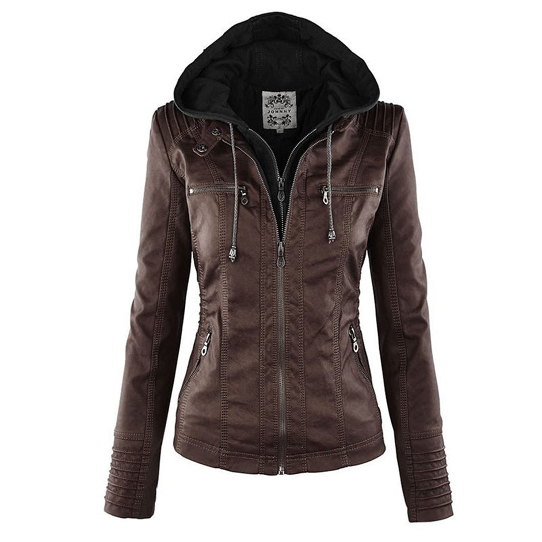 Brown / 4XL