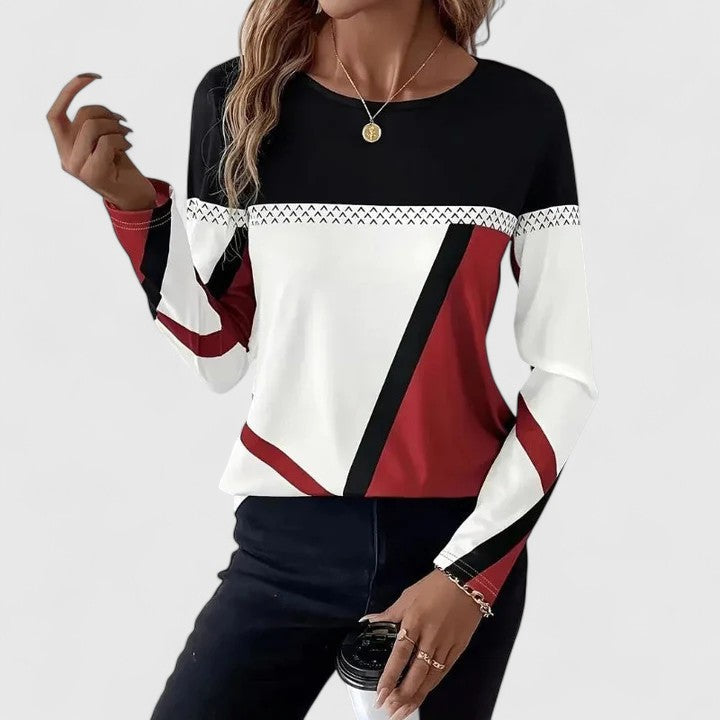 Multi-colored / 3XL