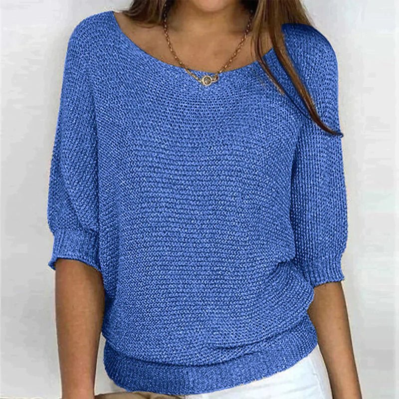 Blue / 3XL