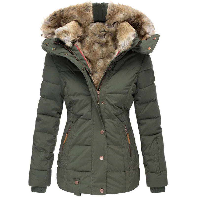 Green / 3XL(24-26)