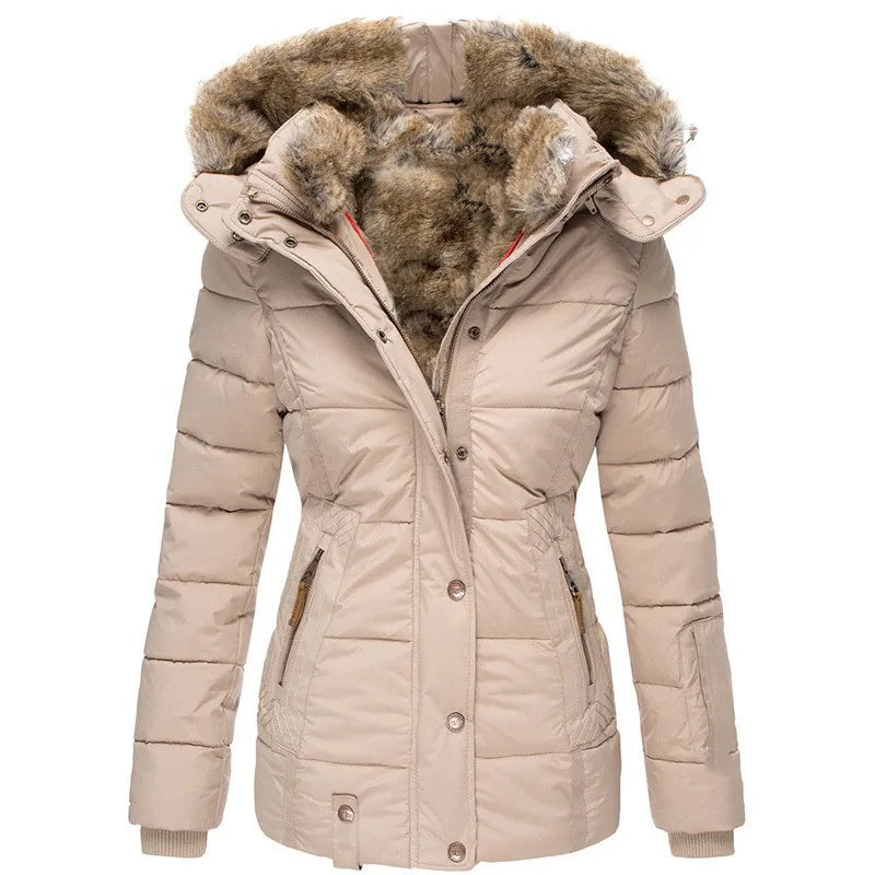 Beige / 3XL(24-26)
