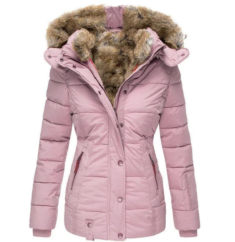 Pink / 3XL(24-26)