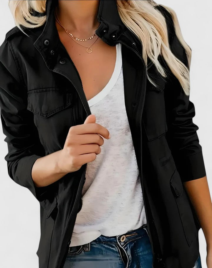 Black / 3XL