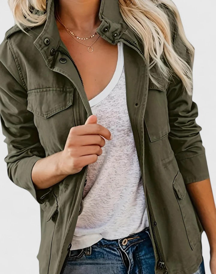 Green / 3XL