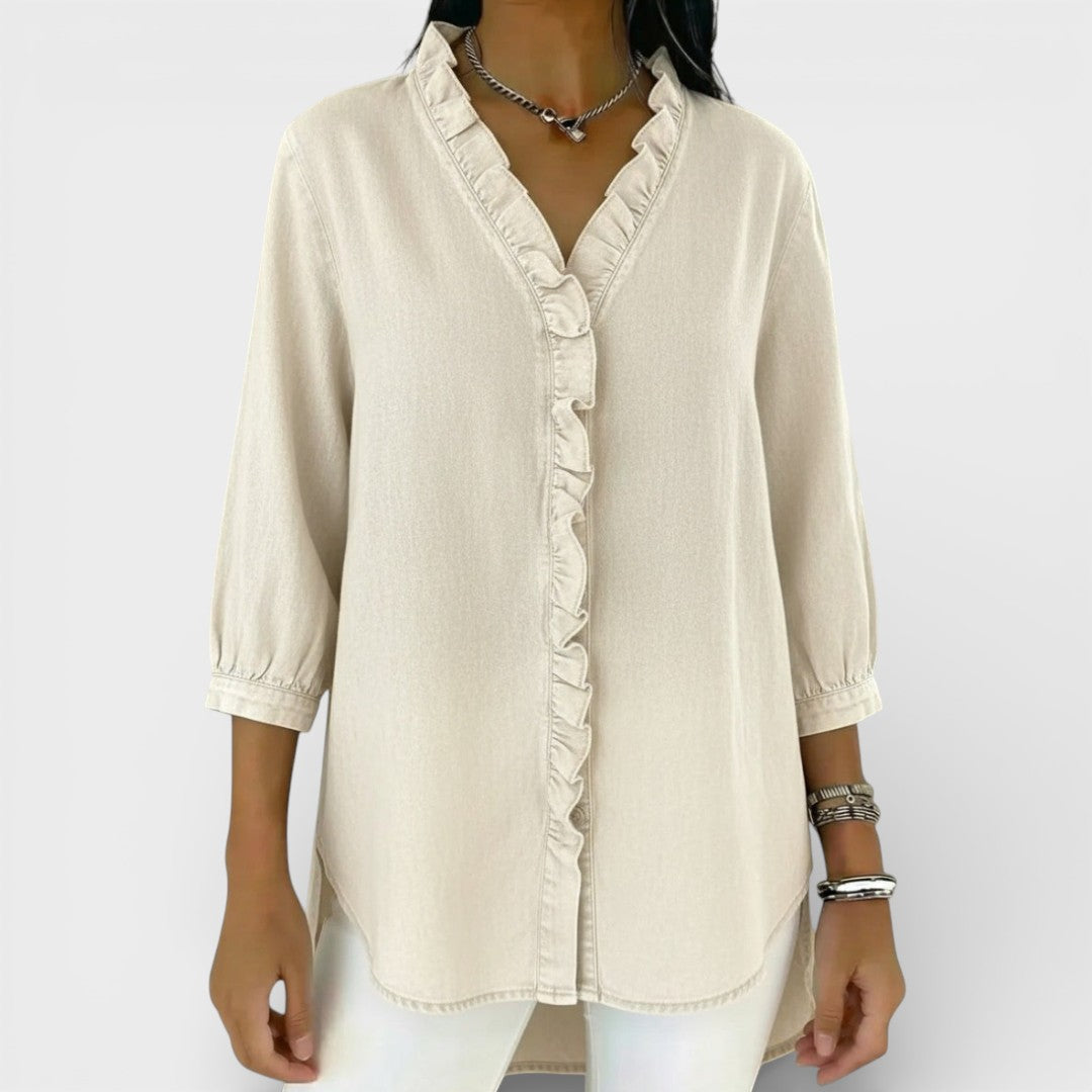 White / 3XL