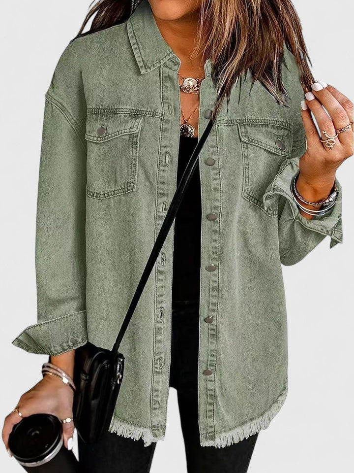 Olive Green / 2XL