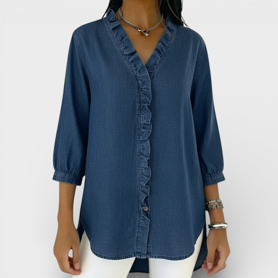 Navy Blue / 3XL