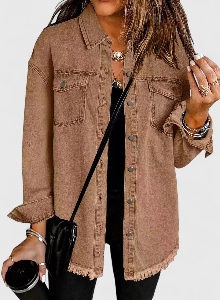 Brown / 2XL