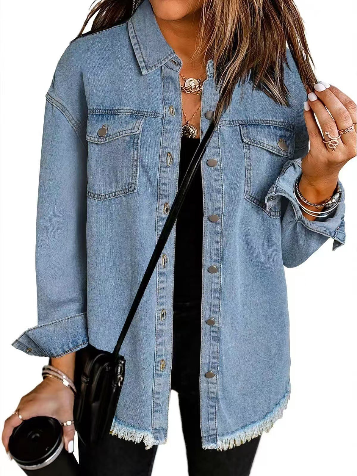 Light Blue / 3XL