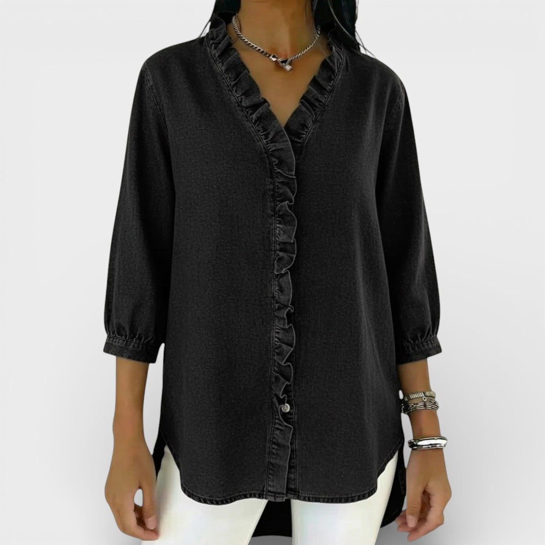 Black / 3XL